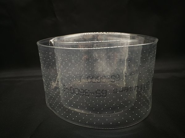 你還在用普通材質(zhì)的管式曝氣器嗎？【昆山品虹】